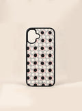 Funda celular dot dot